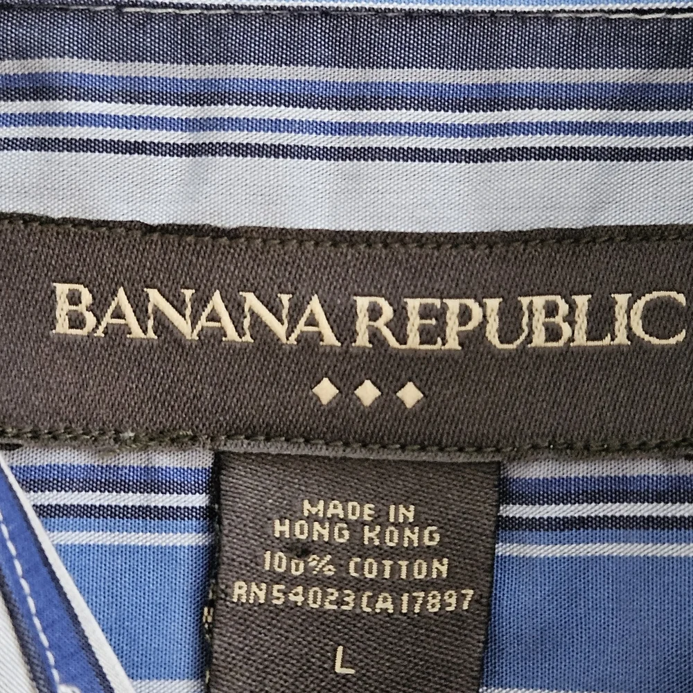 Banana Republic banana republic